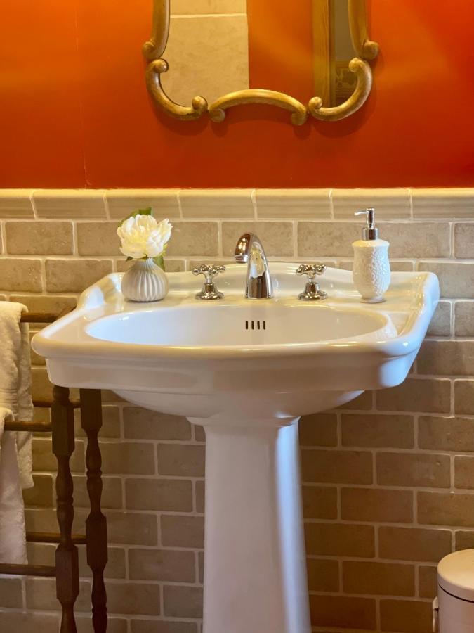 Coiros Casa Dos Noche酒店 外观 照片