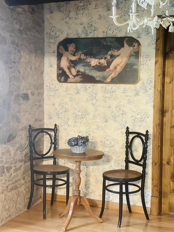 Coiros Casa Dos Noche酒店 外观 照片